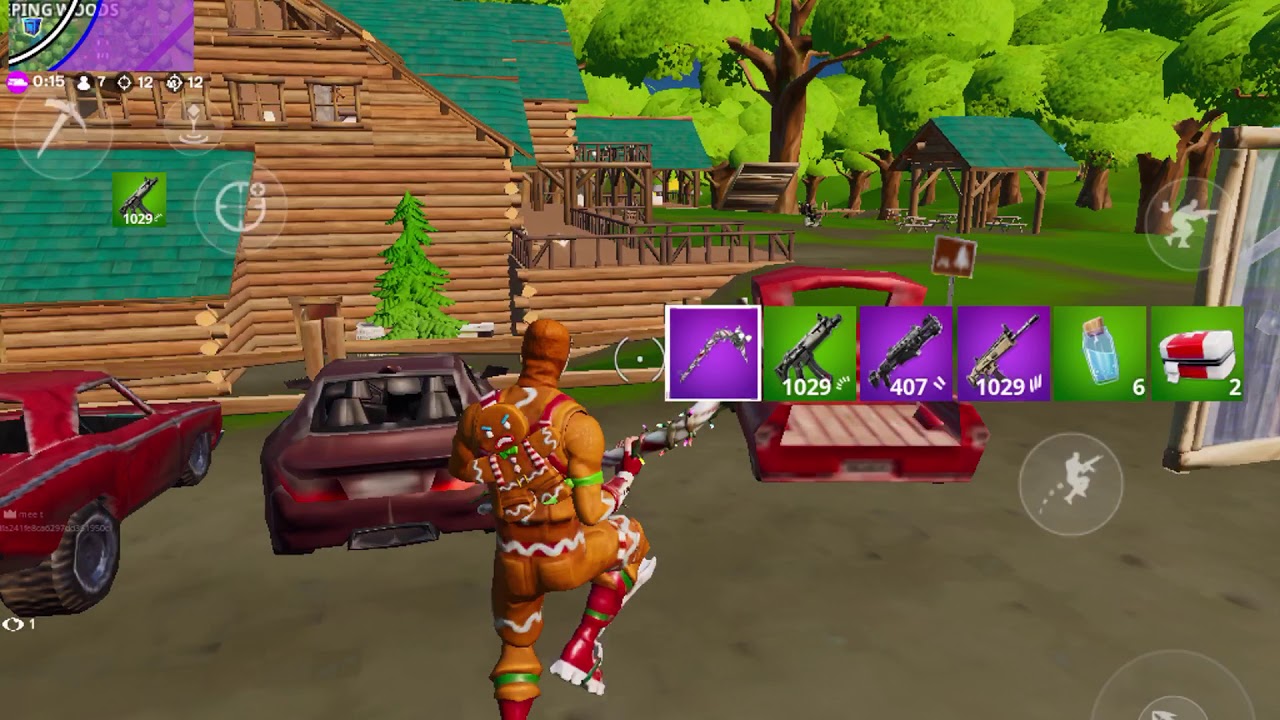 Epic 15 KILL! Games! 🔥