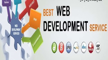 Best Web Development Company in Delhi NCR Noida, Top Web Development Company India