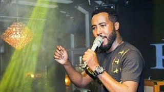 Ethiopia : Dagne walle |ዳኘ ዋለ |በዶስ ክለብ የጨነቀለት| ethiopia live performance