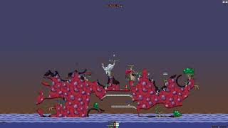 Worms Armageddon Normal Mode