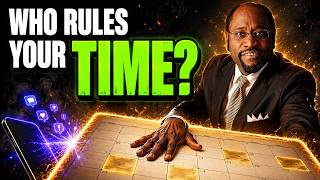 Full Dr. Myles Munroe: What Your Calendar Reveals About Your True Priorities Guide