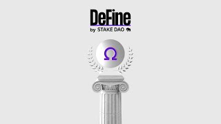 OlympusDAO | DeFine by StakeDAO Ep 5