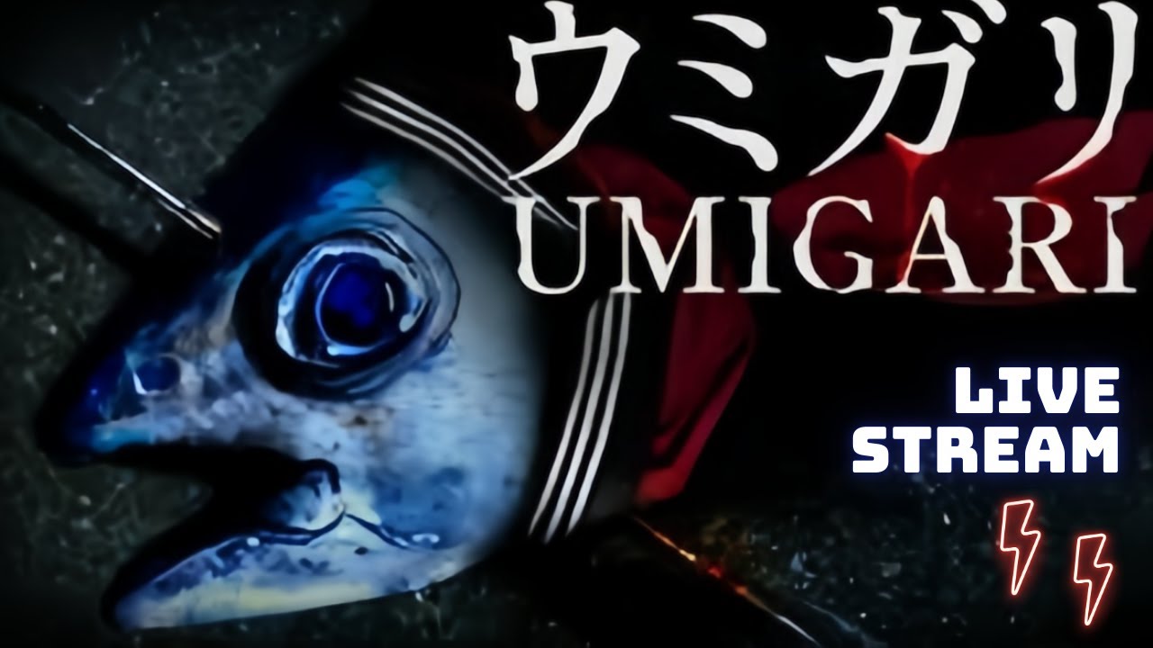 UMIGARI | CHILLA ART