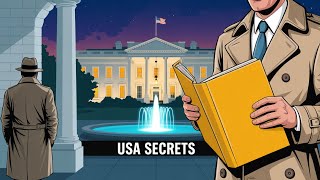 Celebrity 50 Insane Declassified USA Secrets You Didn’t Know Profile
