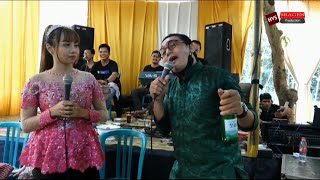 Mister Mendem (MLETRE SOJU) - Ajeng X Kincer - Areva Music Horree - Berkah Mulya Audio - Hvs Sragen