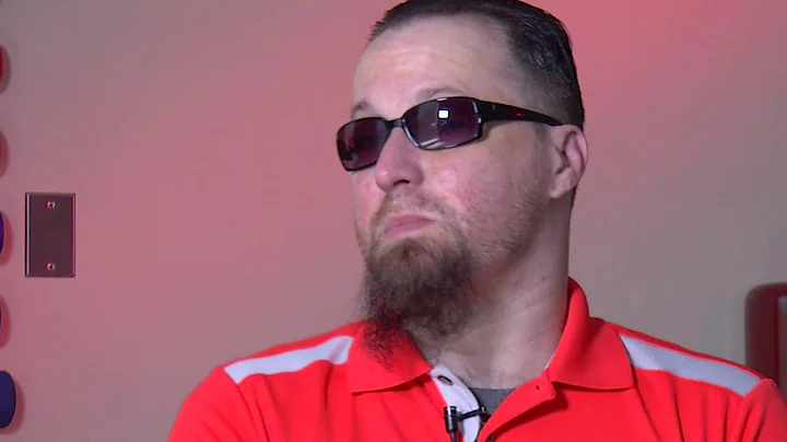 Ohio State Inpatient Rehabilitation—Morgan’s Story | Ohio State Medical Center