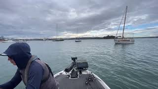 2026 BREAM Australian Open | Day 1 LIVE