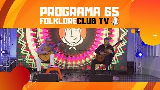 FolkloreCLUB TV: Programa 65