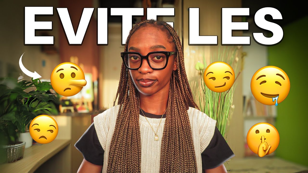 Les 5 profils TOXIQUE à ÉVITER