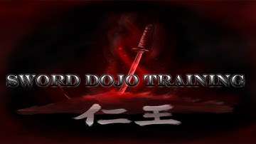 NIOH | SWORD DOJO TRAINING | NO DAMAGE | THE ART OF IAI QUICKDRAW