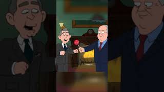 Brian Becomes A Democrat