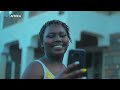 A Kenyan Woman Cooking With Legs #trtafrika #kenya #disability