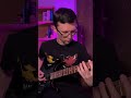 Amatory - Семь шагов (guitar cover) #cover