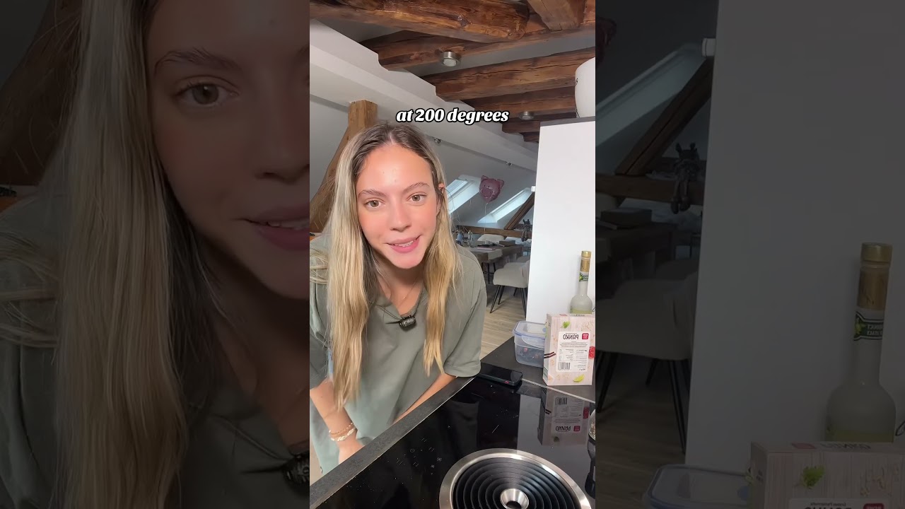 High Protein Ceasar Salad🥗 #highprotein #proteinrecipes #healthydinner