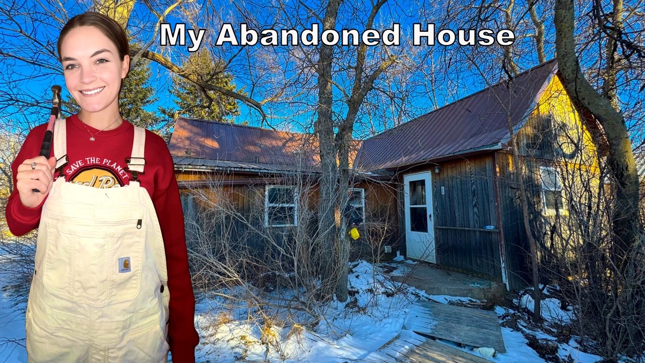 The House Feels Different Now