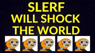 SLERF Will Shock the World…Here’s Why! | Solana Meme Coin Price Prediction