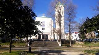 Jardines San Roque, Santander Cantabria