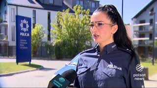 Miała 4,5 Promila Alkoholu W Organizmie I... Jechała Na Odwyk