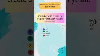Interview Question 2/100 | Data Analytics | Python & SQL Question Series