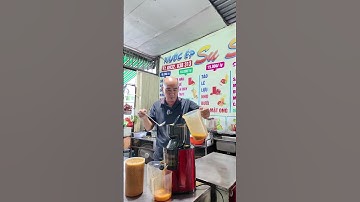 Hướng dẫn tách hạt chanh dây