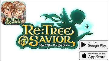 Re: Tree of Savior | Andriod/IOS |