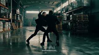 Download Lagu Domenico Tedesco vs Okan Buruk - FIGHT SCENE MP3