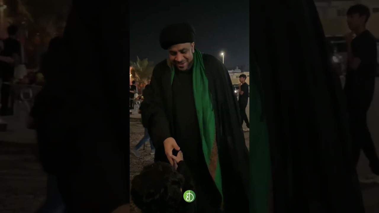 أيام عاشوراء القطيف محرم الحرام 1445