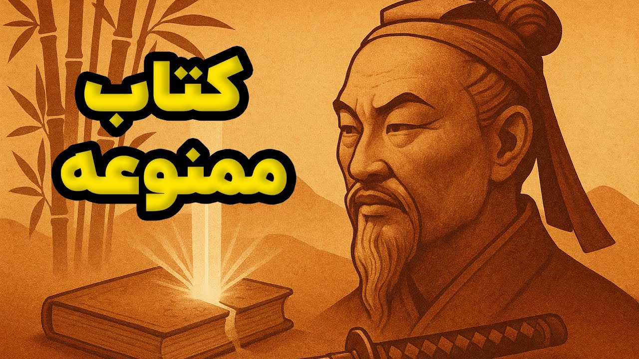 کتاب ممنوعه‌ای که میلیاردرهای وال‌استریت مخفیانه می‌خوانند!