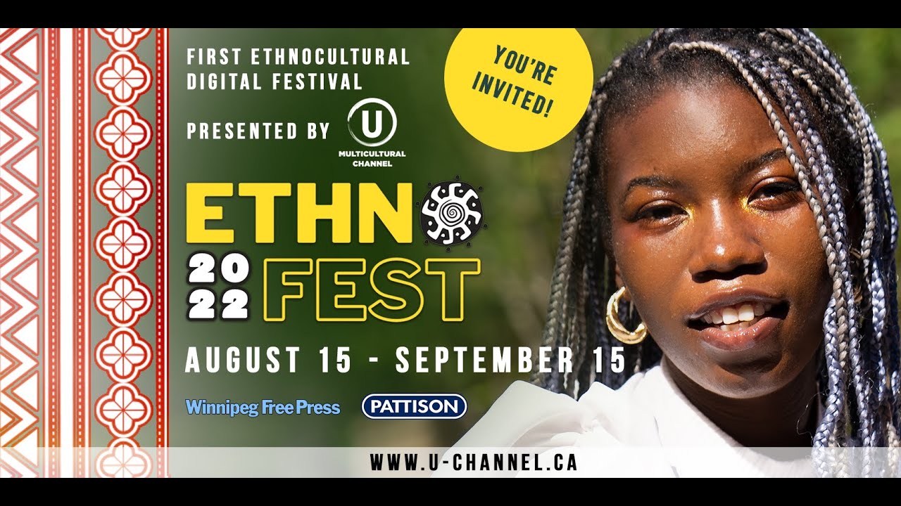 Ethno Fest 2022 Promo