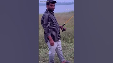 Sneakhead  fishing | with frog fishing | #snakehead #frogfishing #fishing