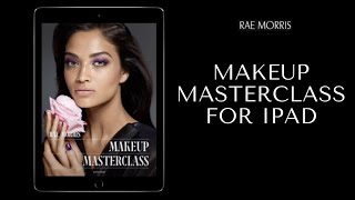 Rae Morris Makeup Masterclass
