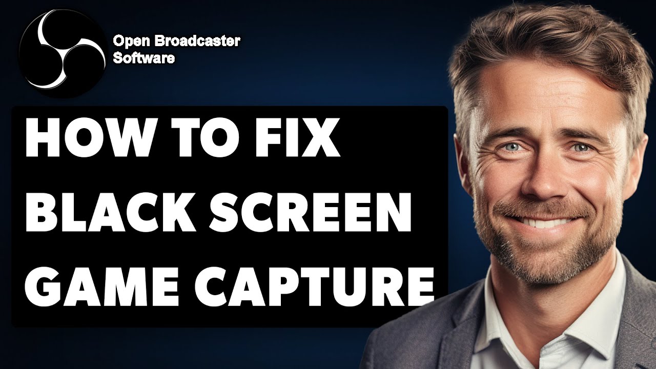 How To Fix Black Screen On Steam Library (Full 2025 Guide) - YouTube