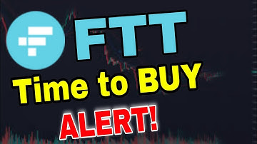 FTX Urgent News Today! FTT Coin Price Prediction