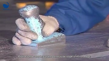 Professional Pre-insulated Duct Fabrication and Installation Supplier | HAOHAI