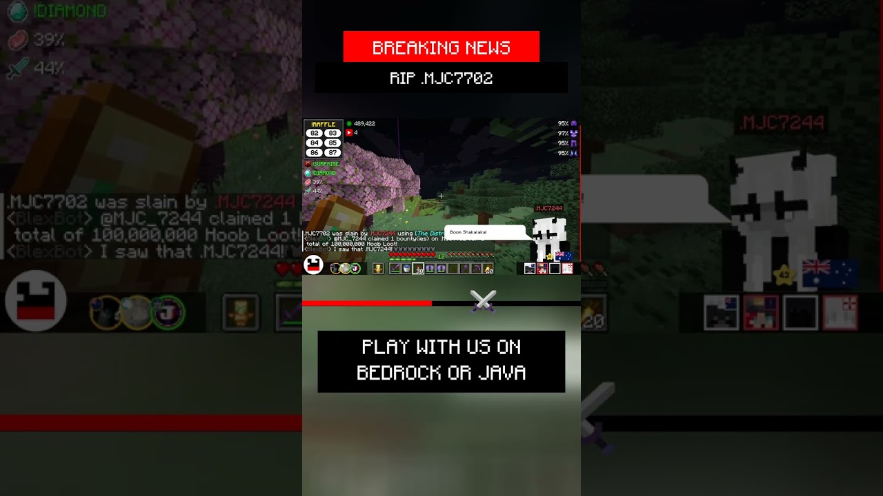 💀 .MJC7244 killed .MJC7702!
