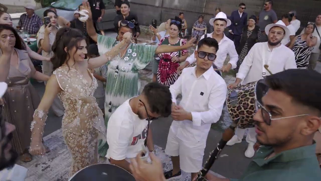 Logodna ȘUVI și ELISA