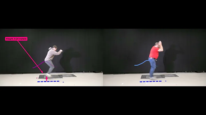 EXS 111 601 Kinovea Dominic Fortunato 