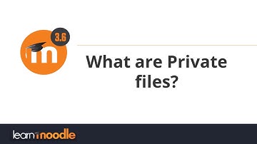 36 Private Files