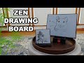 Zen Drawing Board and Mini Review