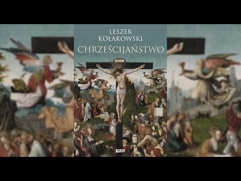 Debata o "Chrześcijaństwie" Leszka Kołakowskiego | dr Hubert Czyżewski, Michał Jędrzejek
