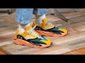 700 sun on feet
