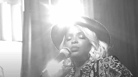 Lady Wray - Piece Of Me - Live At Diamond Mine