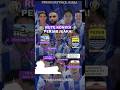 RUTE KONVOI PERSIB JUARA