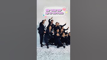 Hội bạn chuẩn bị mừng đám cưới Puka và Gin Tuấn Kiệt #huynhlap #pukagintuankiet