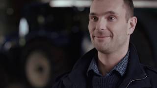 A vos côtés, à votre écoute # 4 – la suite // Rencontre avec Joël Sidot