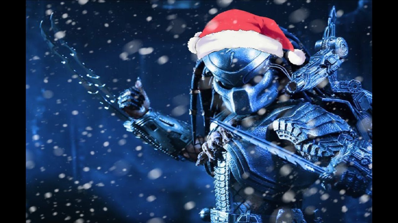 27.02.26 Part.1! КАРТОШКА выходит на ОХОТУ на ХИЩНИКА! 1 сезон)))🎉🎆✨Predator: Hunting Grounds!!! PHG