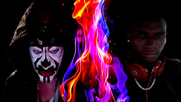 World On Fire - Hells Imigrent ft. Krome Doba