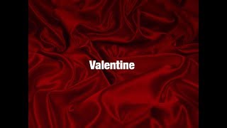 5sos - valentine (lyrics)