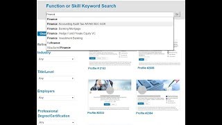 LinkedIn Library: Best LinkedIn Profiles and Resumes Examples