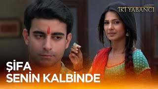 Sarası Değiştirebilecek Biri Varsa O Da Sensin - İki Yabancı Hint Dizisi - 35.Bölüm